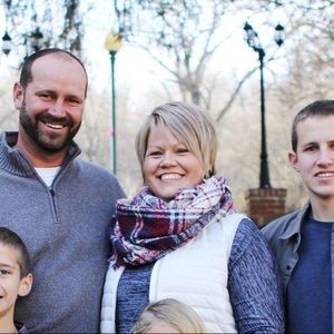 Meet your Posher, Tammy